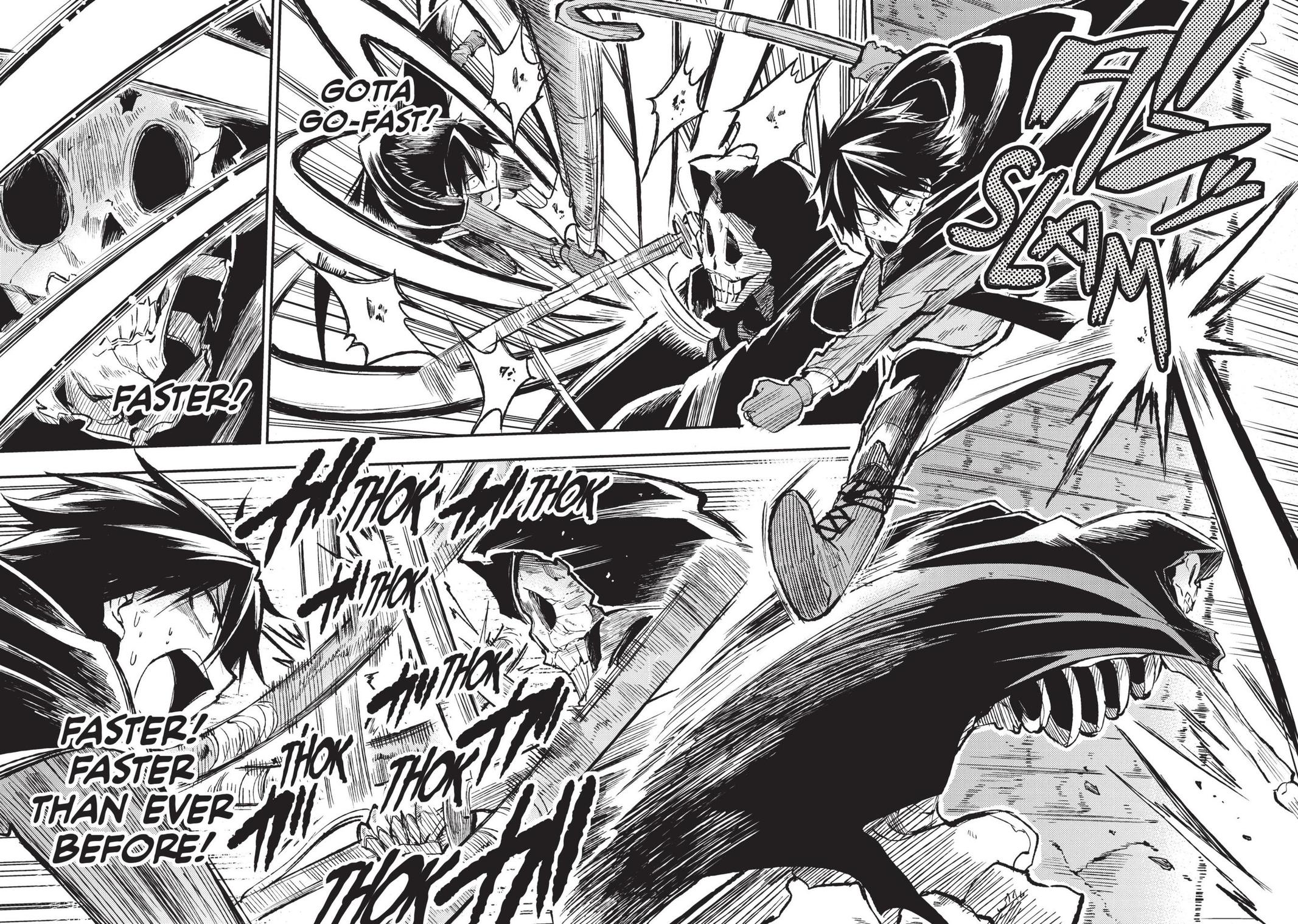 Read Loner Life in Another World EN Manga Online