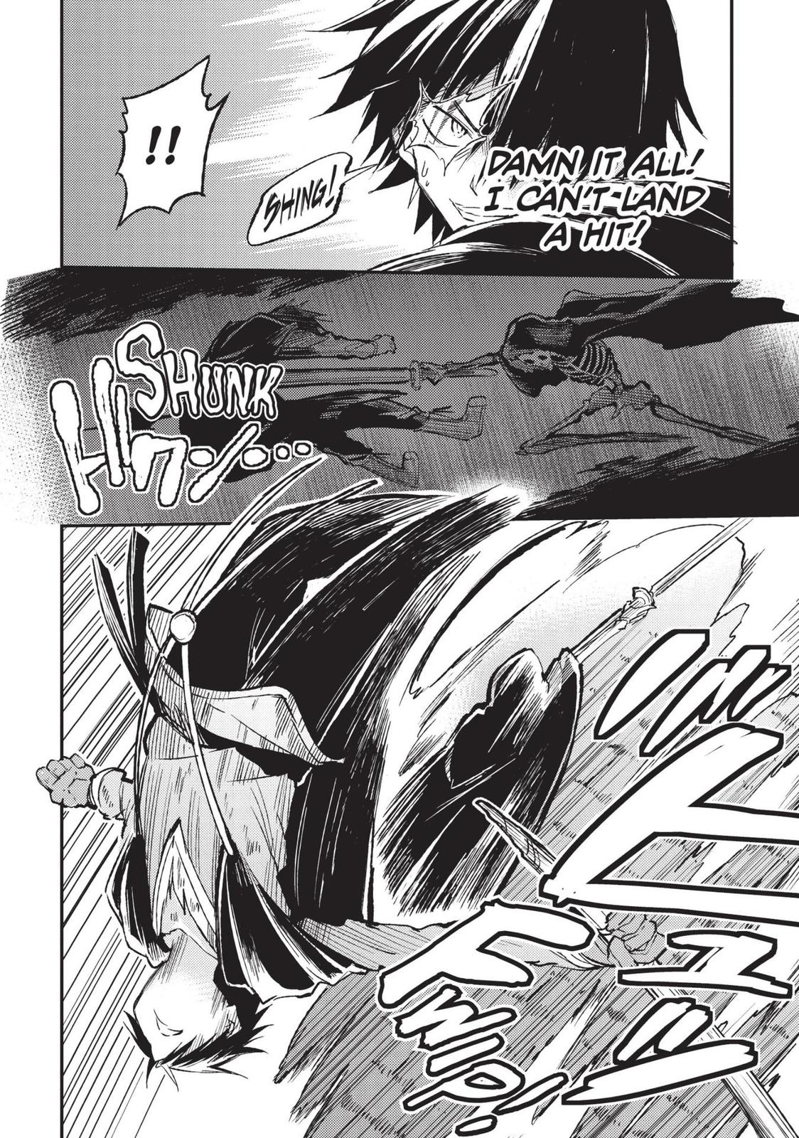 Read Loner Life in Another World EN Manga Online