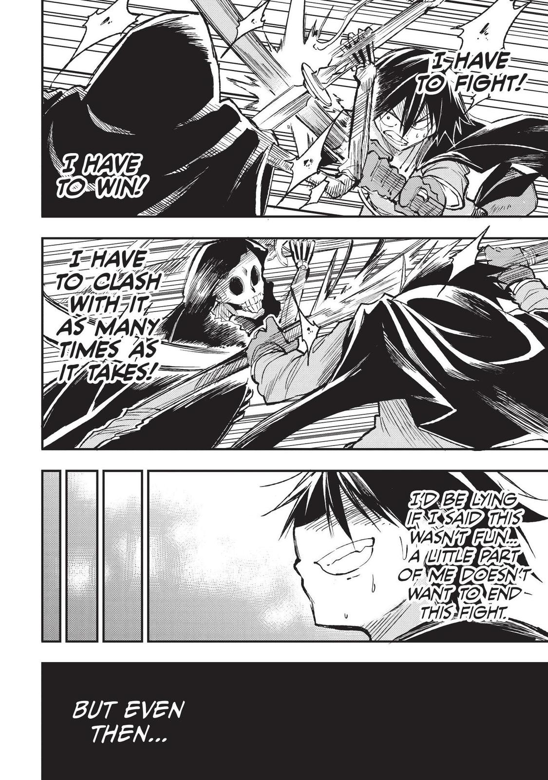 Read Loner Life in Another World EN Manga Online