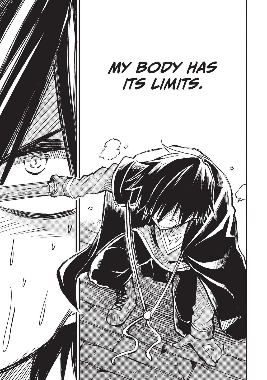 Read Loner Life in Another World EN Manga Online