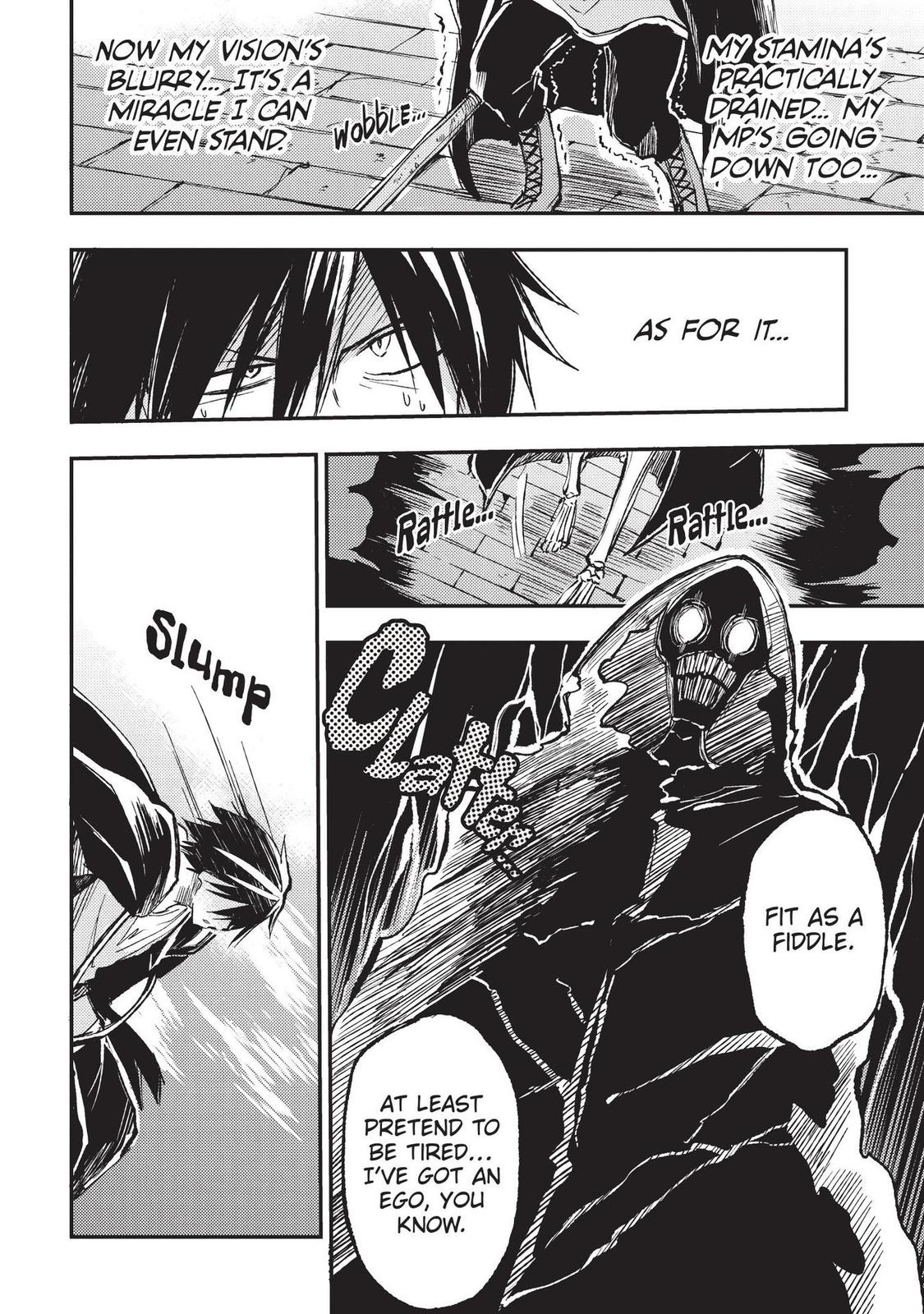 Read Loner Life in Another World EN Manga Online