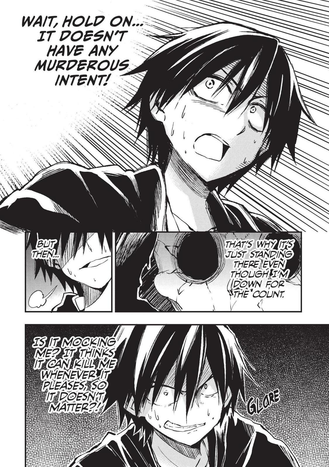 Read Loner Life in Another World EN Manga Online