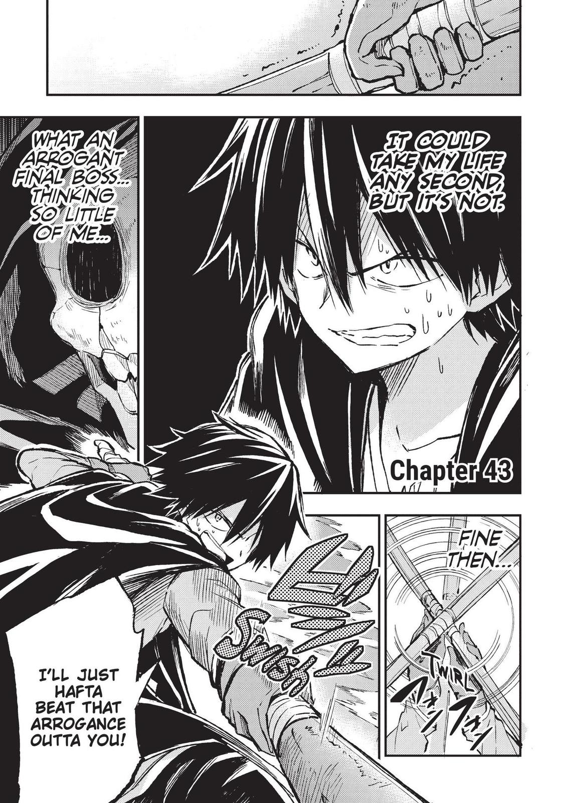 Read Loner Life in Another World EN Manga Online