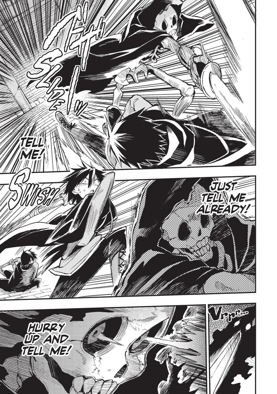 Read Loner Life in Another World EN Manga Online