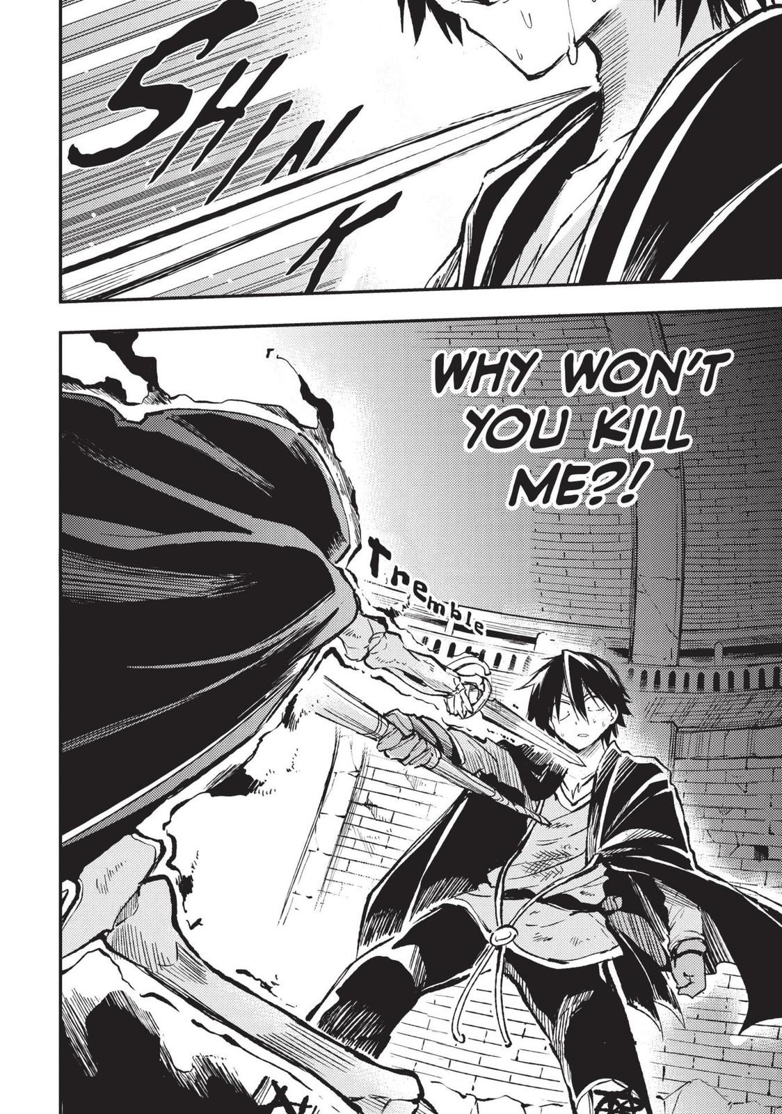 Read Loner Life in Another World EN Manga Online