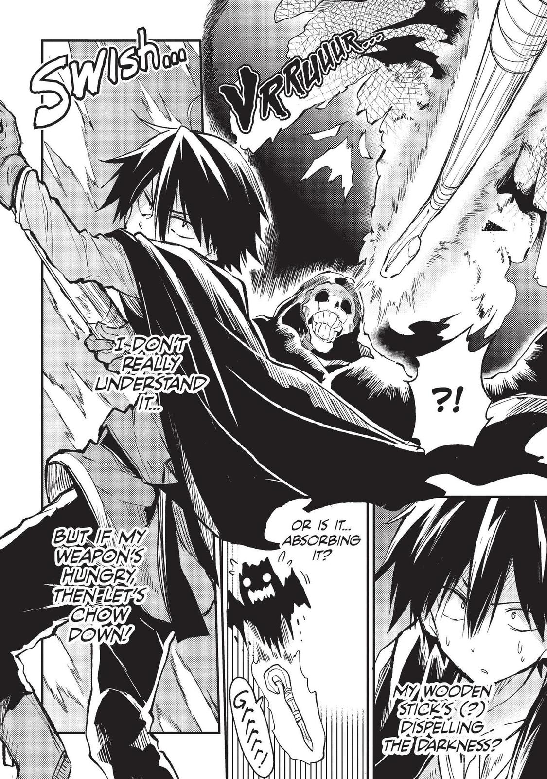 Read Loner Life in Another World EN Manga Online