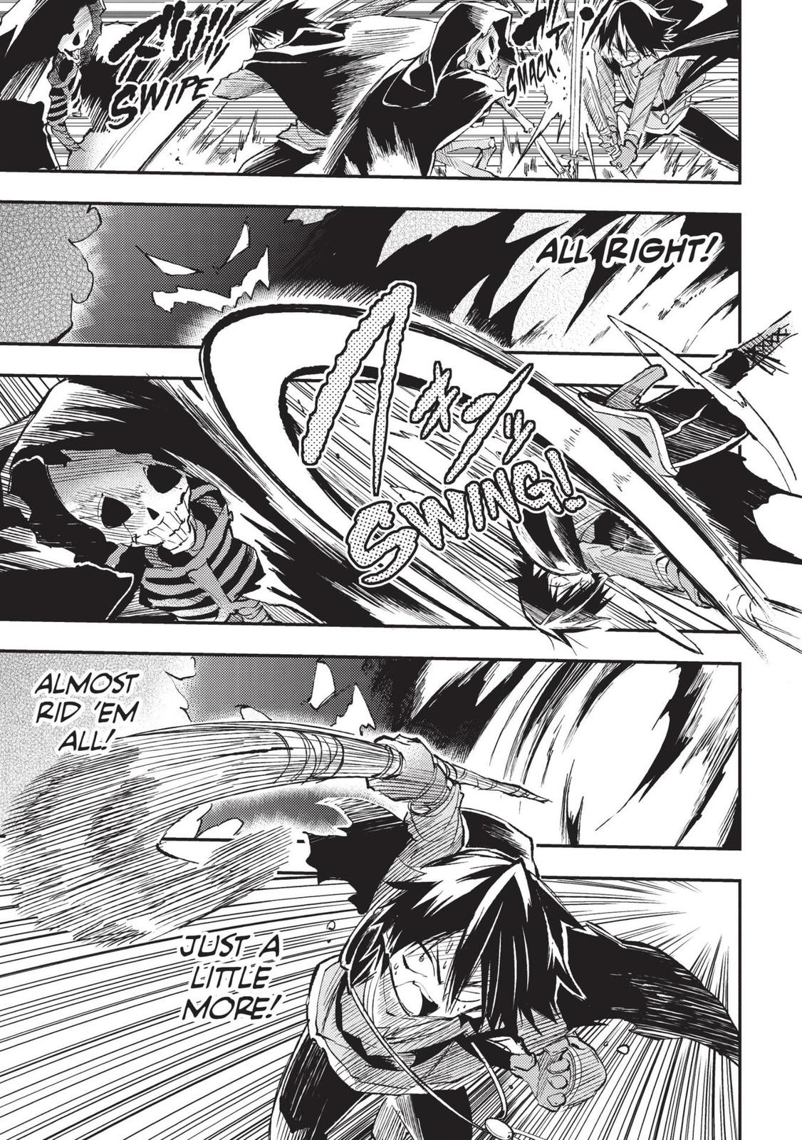 Read Loner Life in Another World EN Manga Online