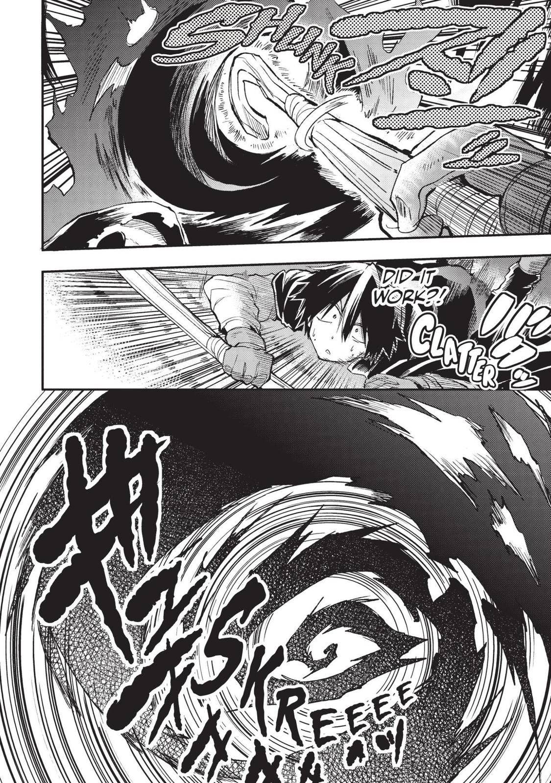 Read Loner Life in Another World EN Manga Online