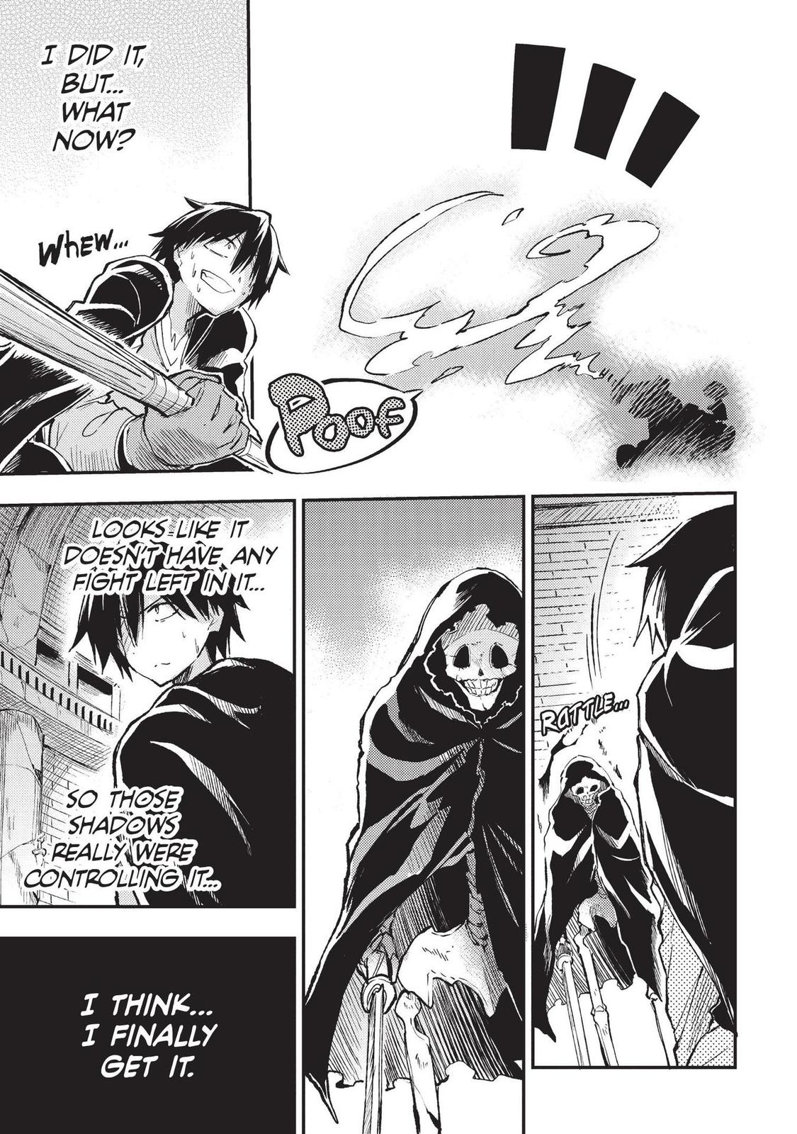 Read Loner Life in Another World EN Manga Online