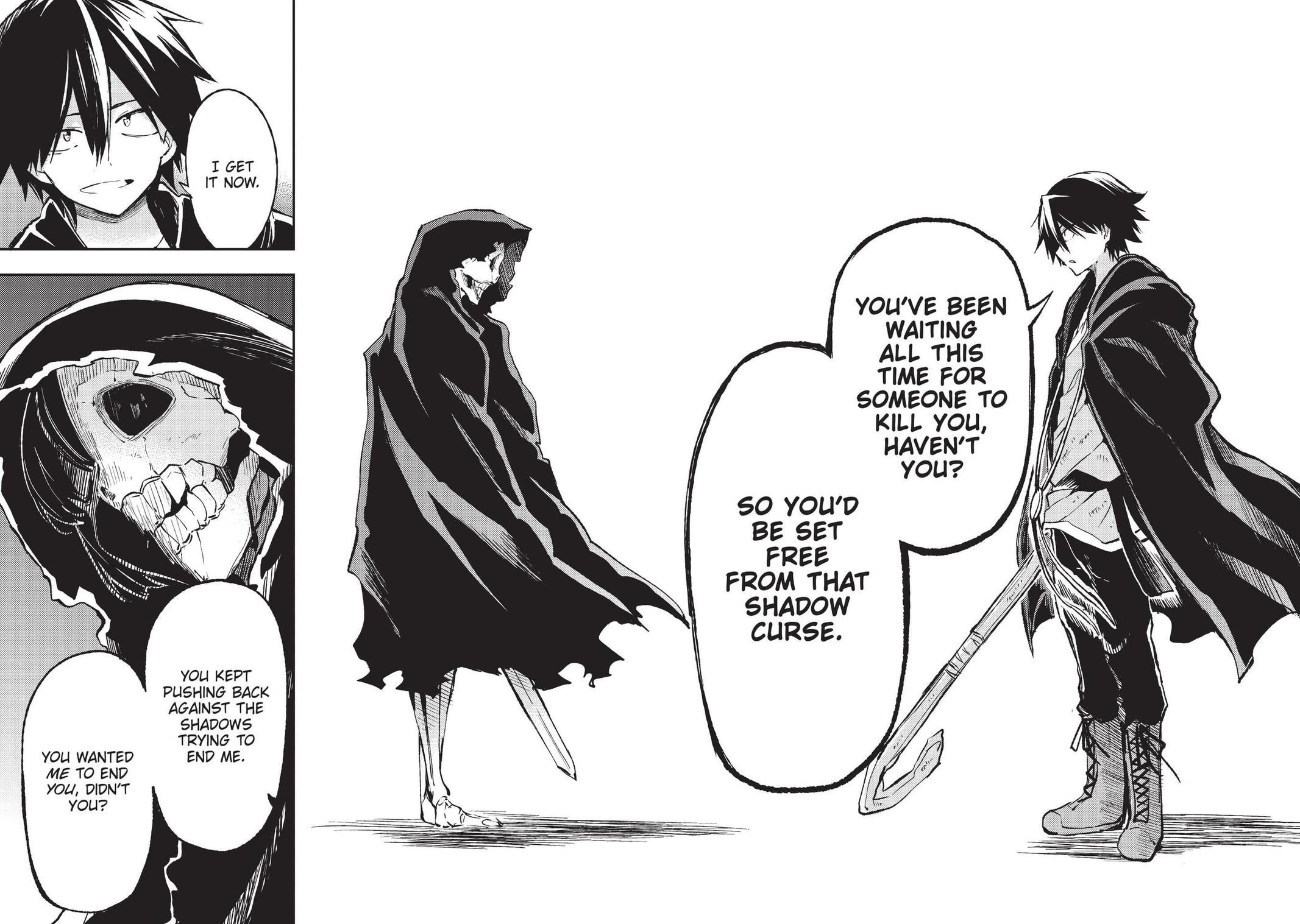 Read Loner Life in Another World EN Manga Online