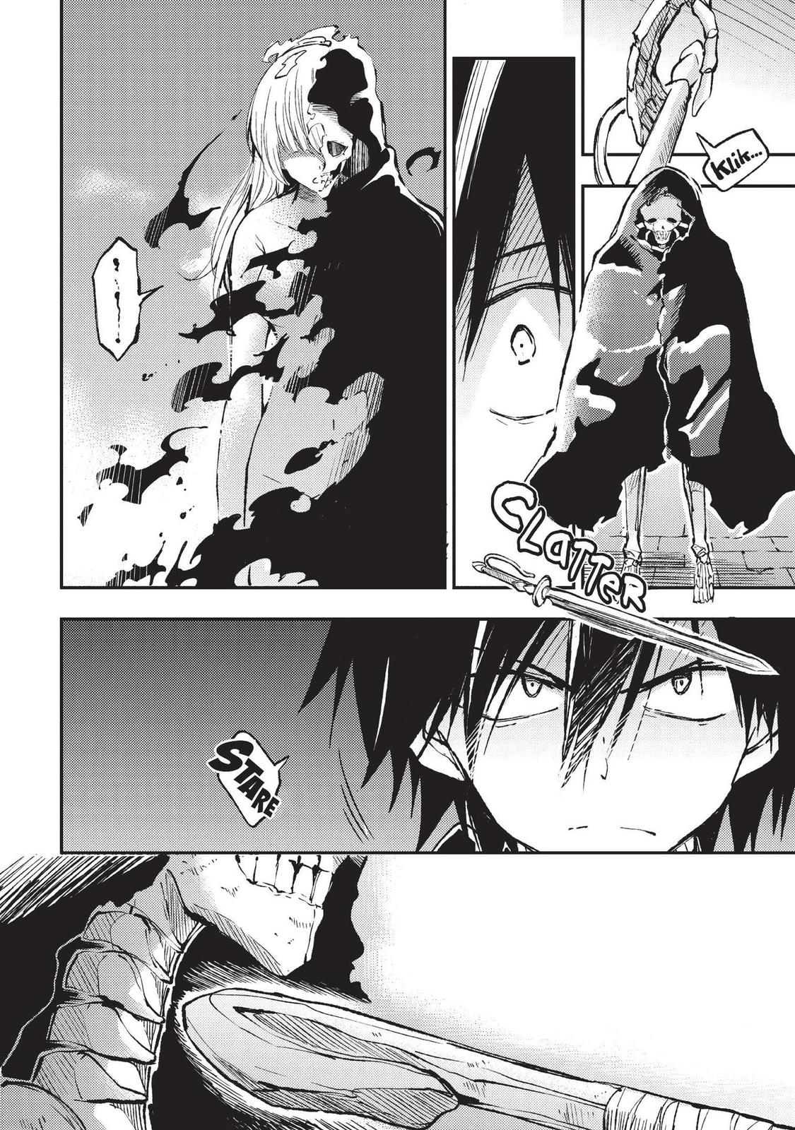 Read Loner Life in Another World EN Manga Online