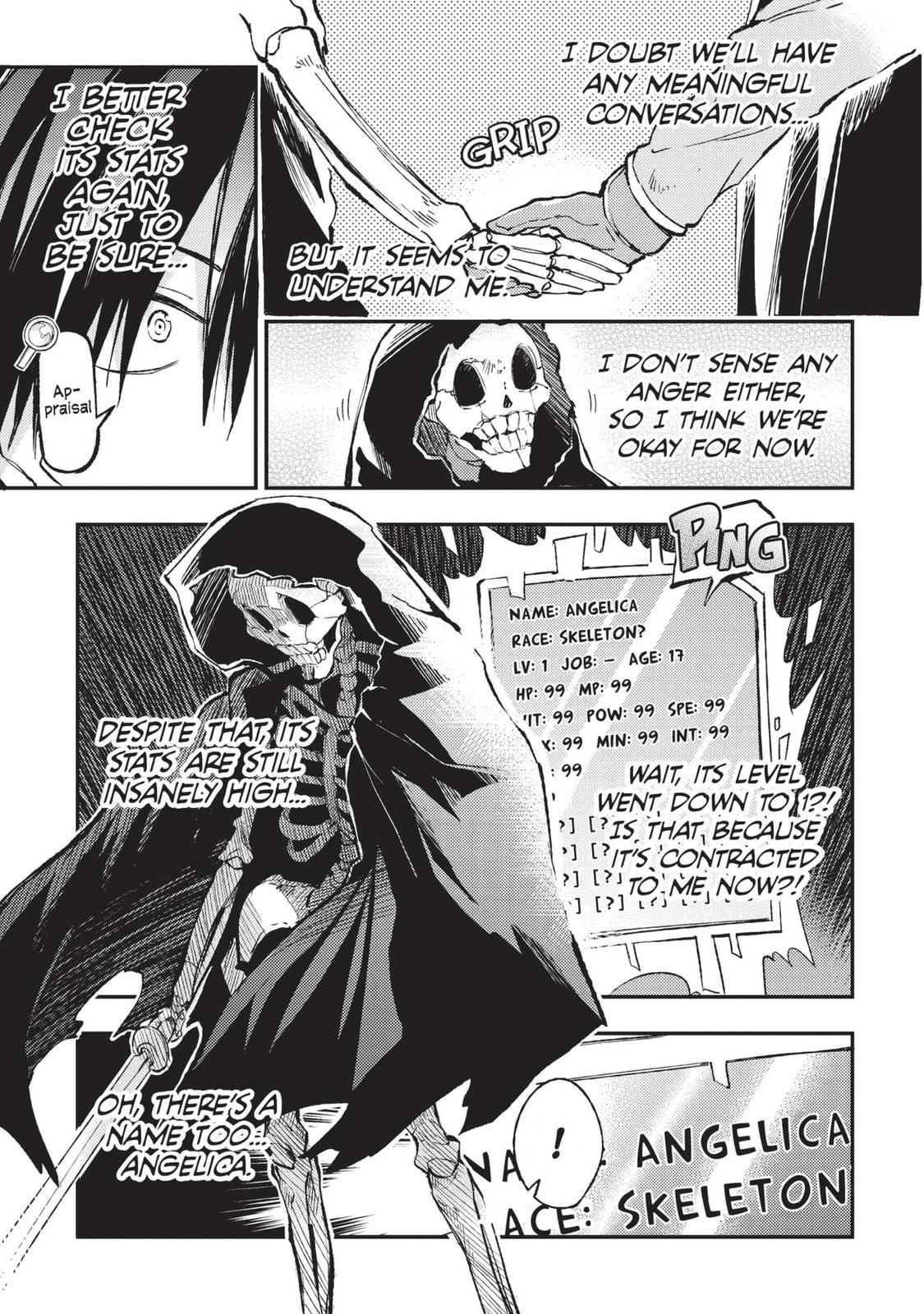 Read Loner Life in Another World EN Manga Online