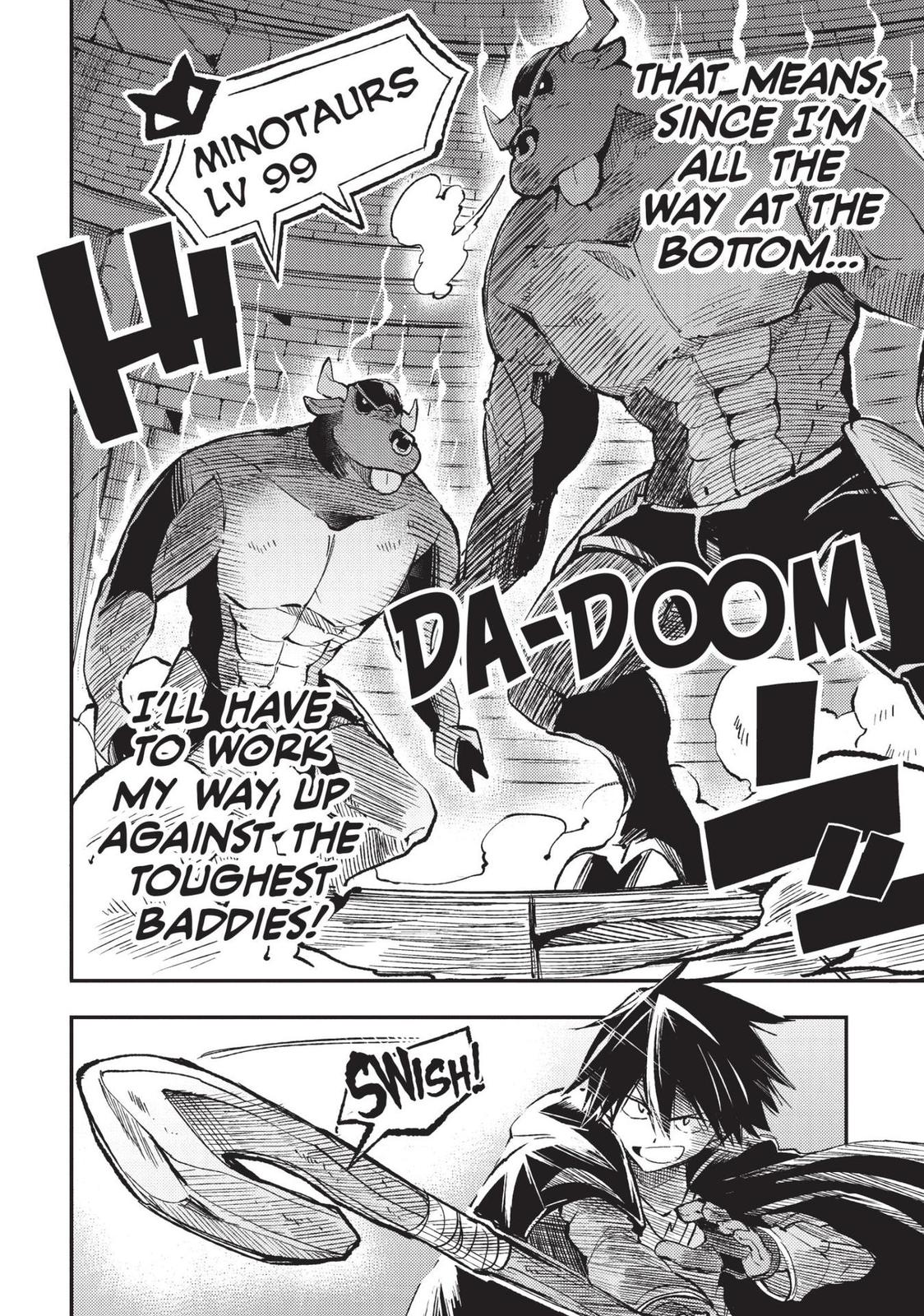 Read Loner Life in Another World EN Manga Online