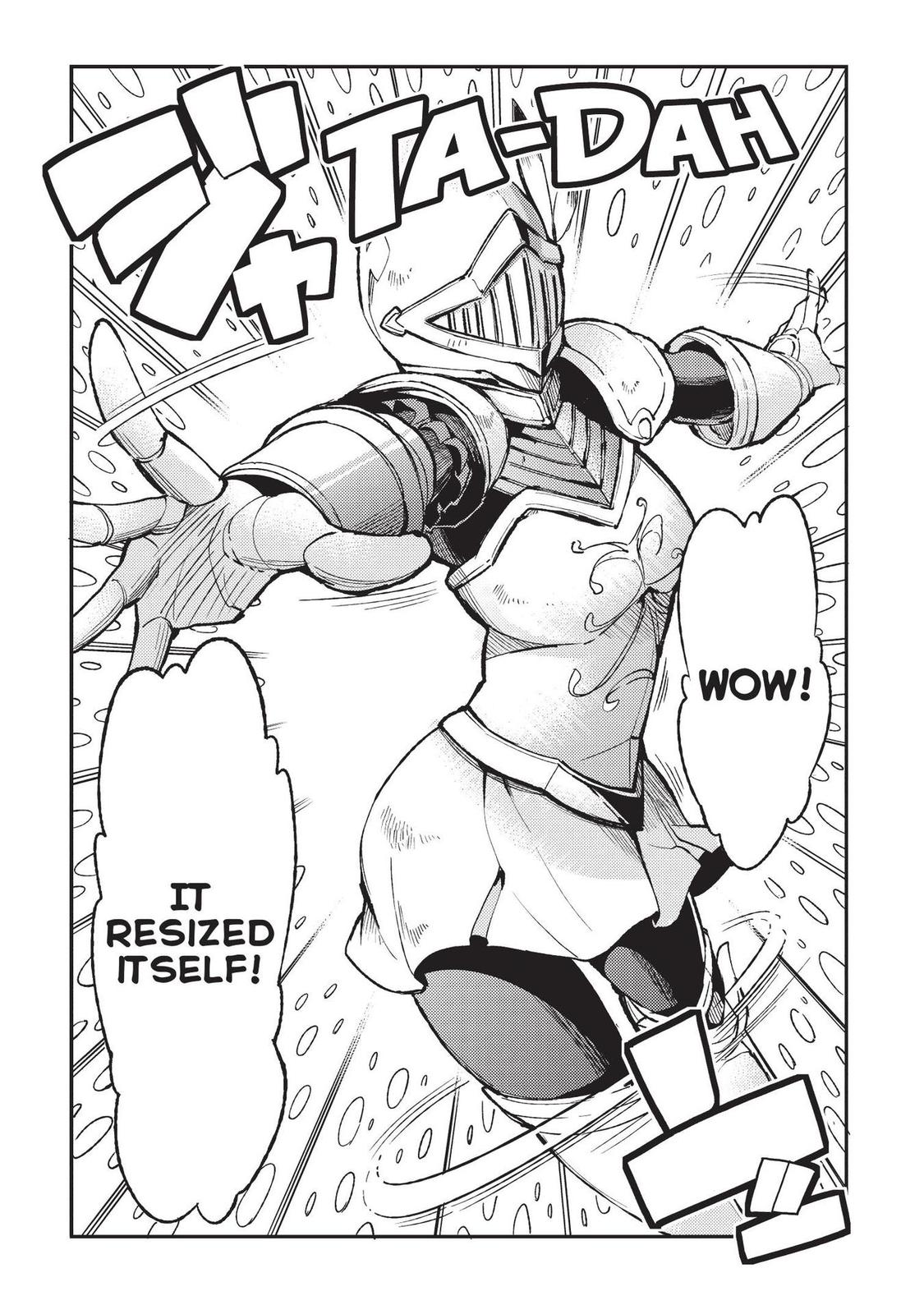Read Loner Life in Another World EN Manga Online