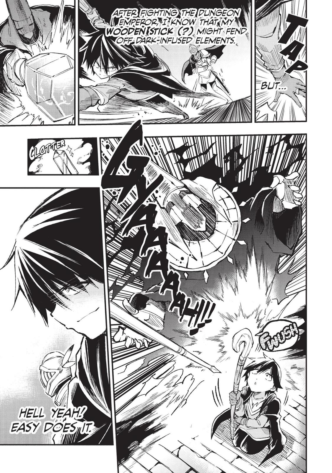 Read Loner Life in Another World EN Manga Online