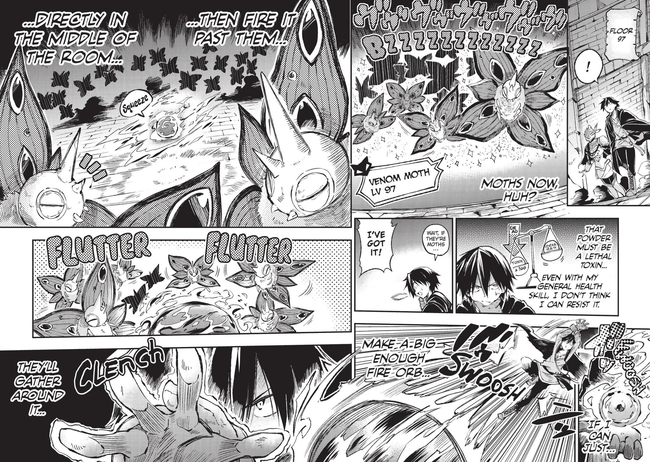 Read Loner Life in Another World EN Manga Online