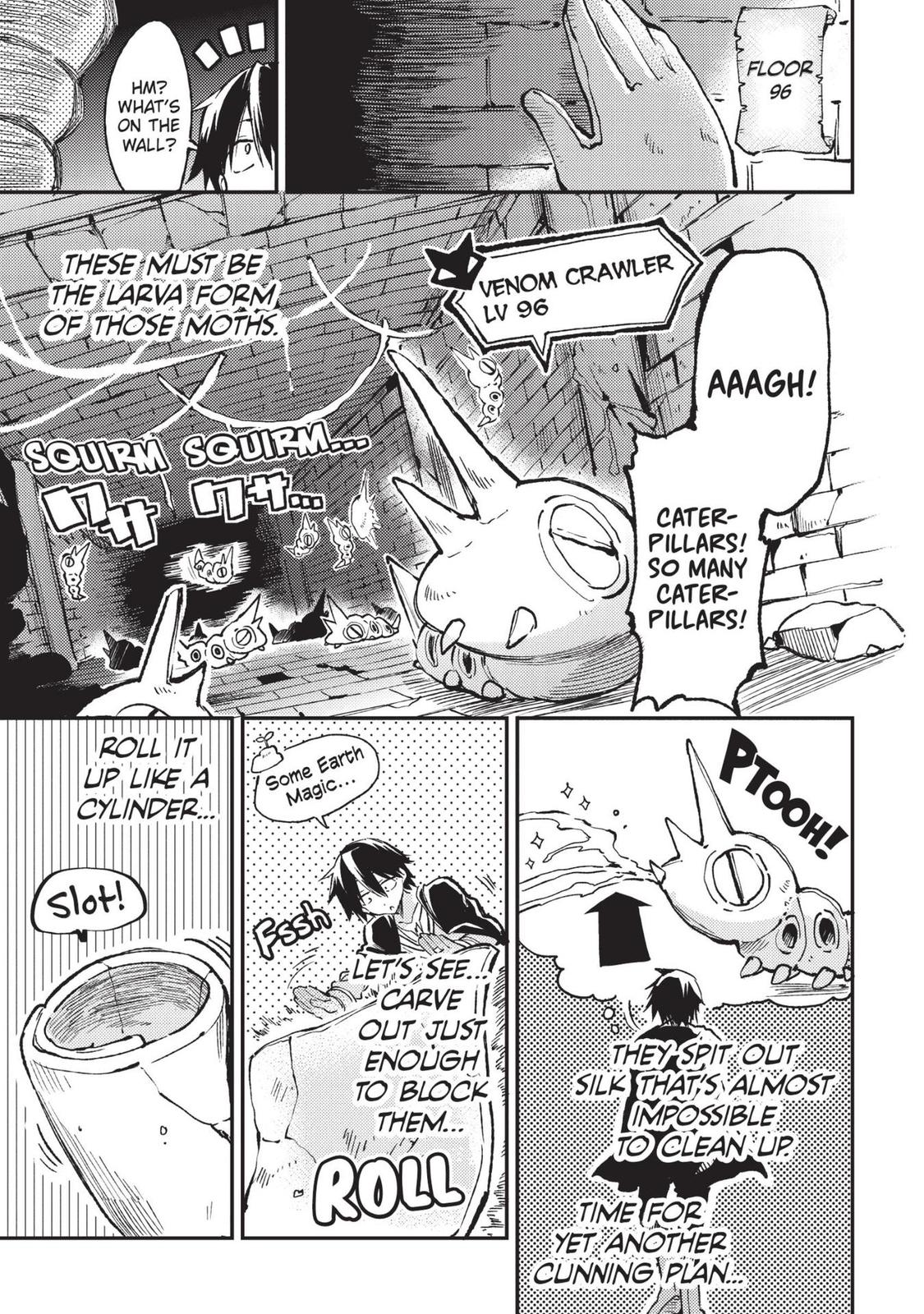 Read Loner Life in Another World EN Manga Online