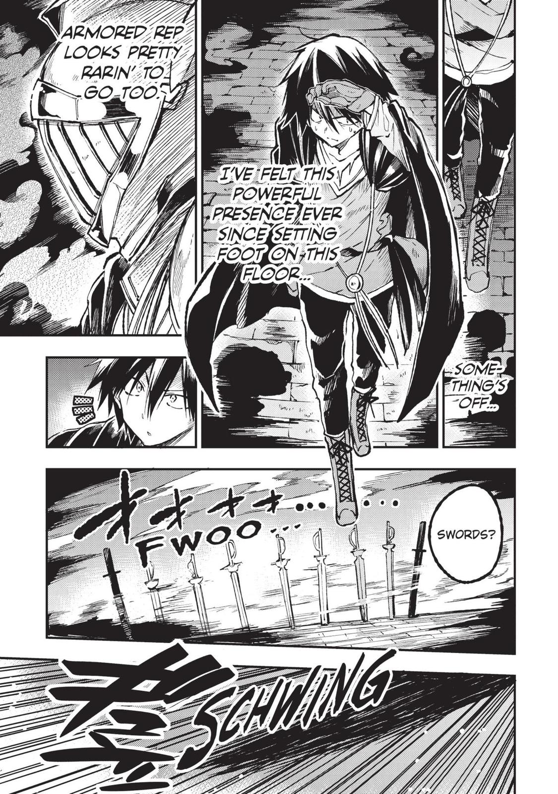 Read Loner Life in Another World EN Manga Online