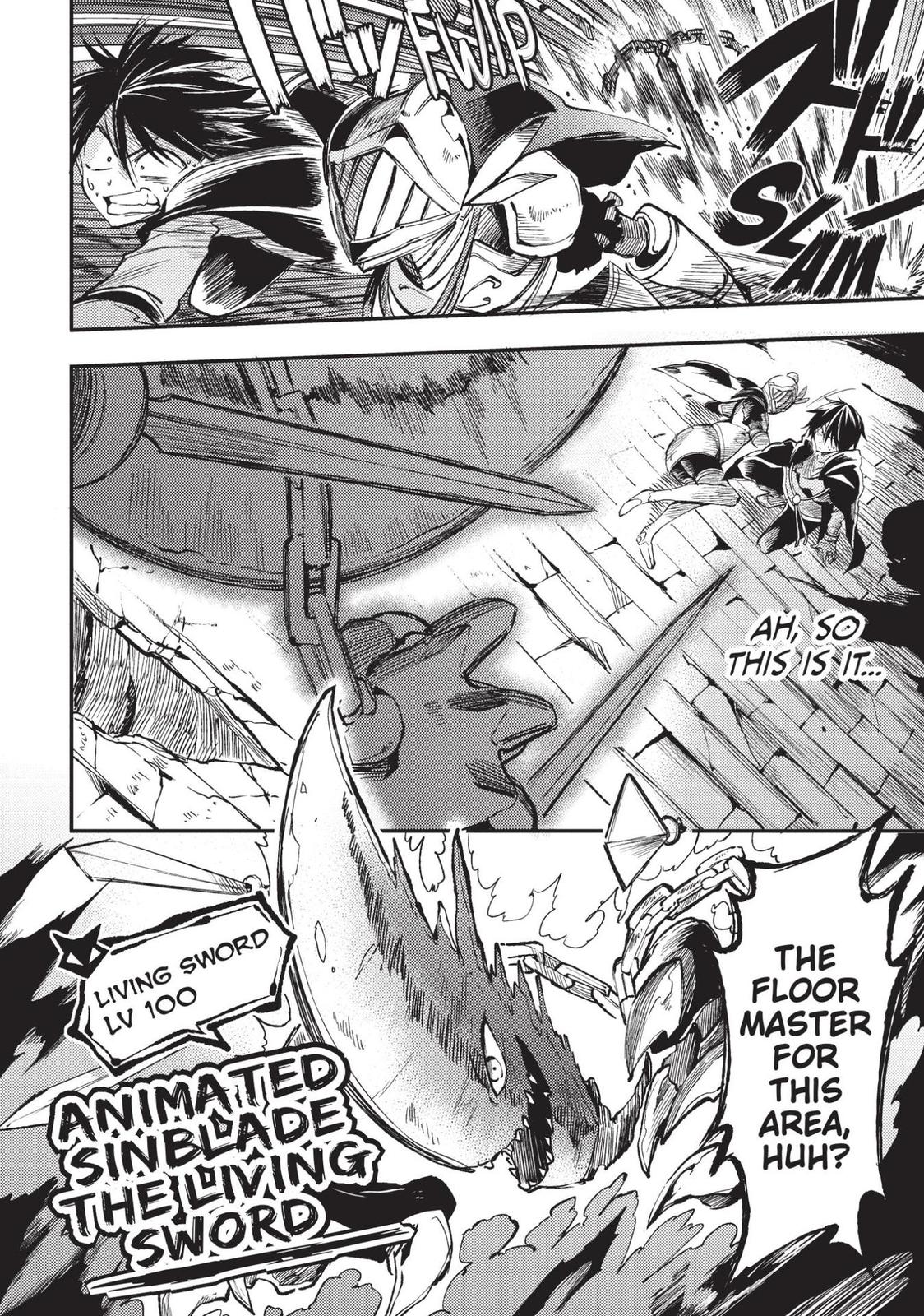 Read Loner Life in Another World EN Manga Online
