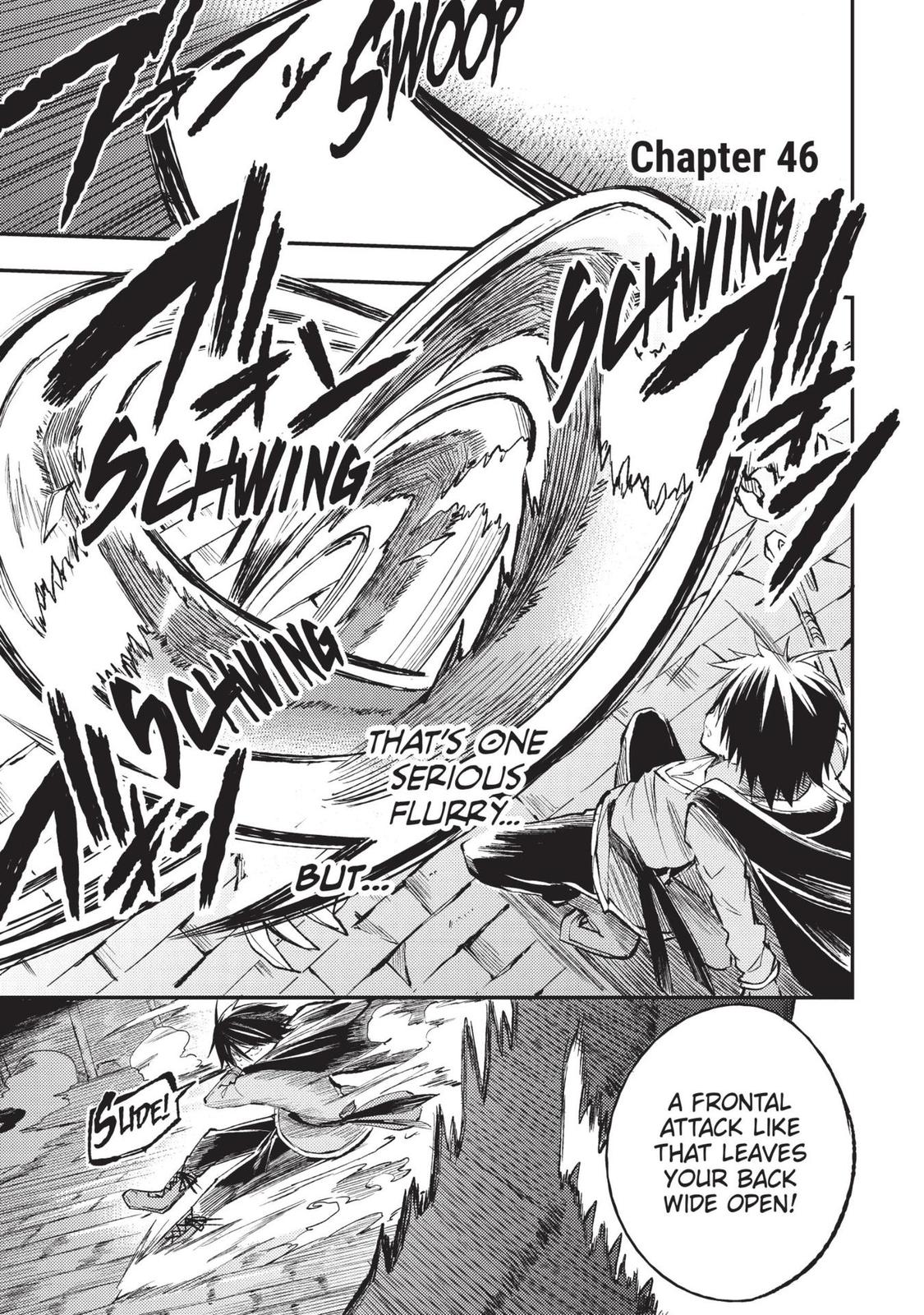 Read Loner Life in Another World EN Manga Online