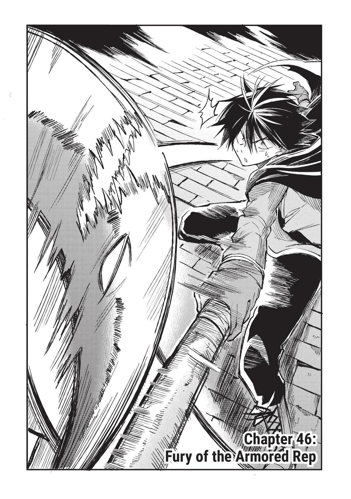 Read Loner Life in Another World EN Manga Online