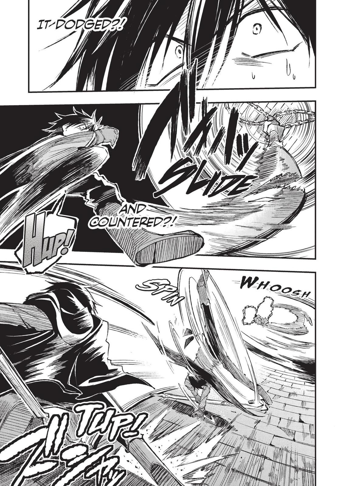 Read Loner Life in Another World EN Manga Online