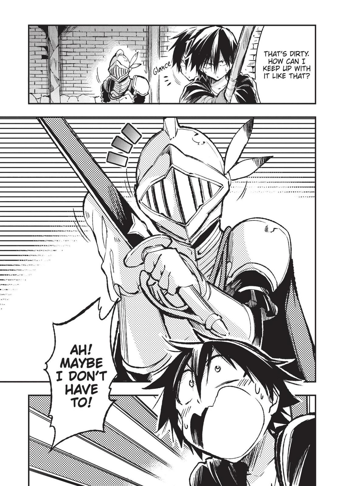 Read Loner Life in Another World EN Manga Online