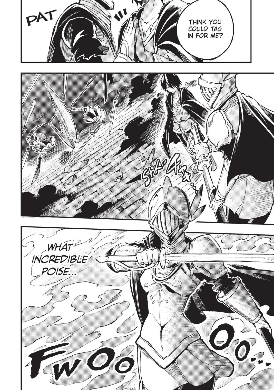 Read Loner Life in Another World EN Manga Online