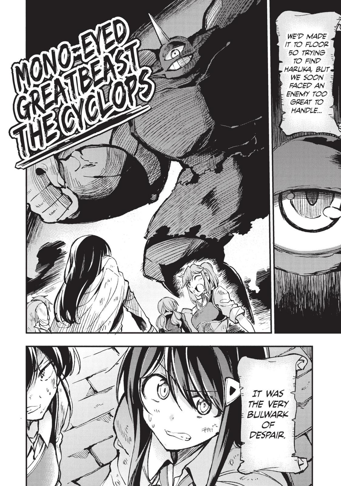 Read Loner Life in Another World EN Manga Online