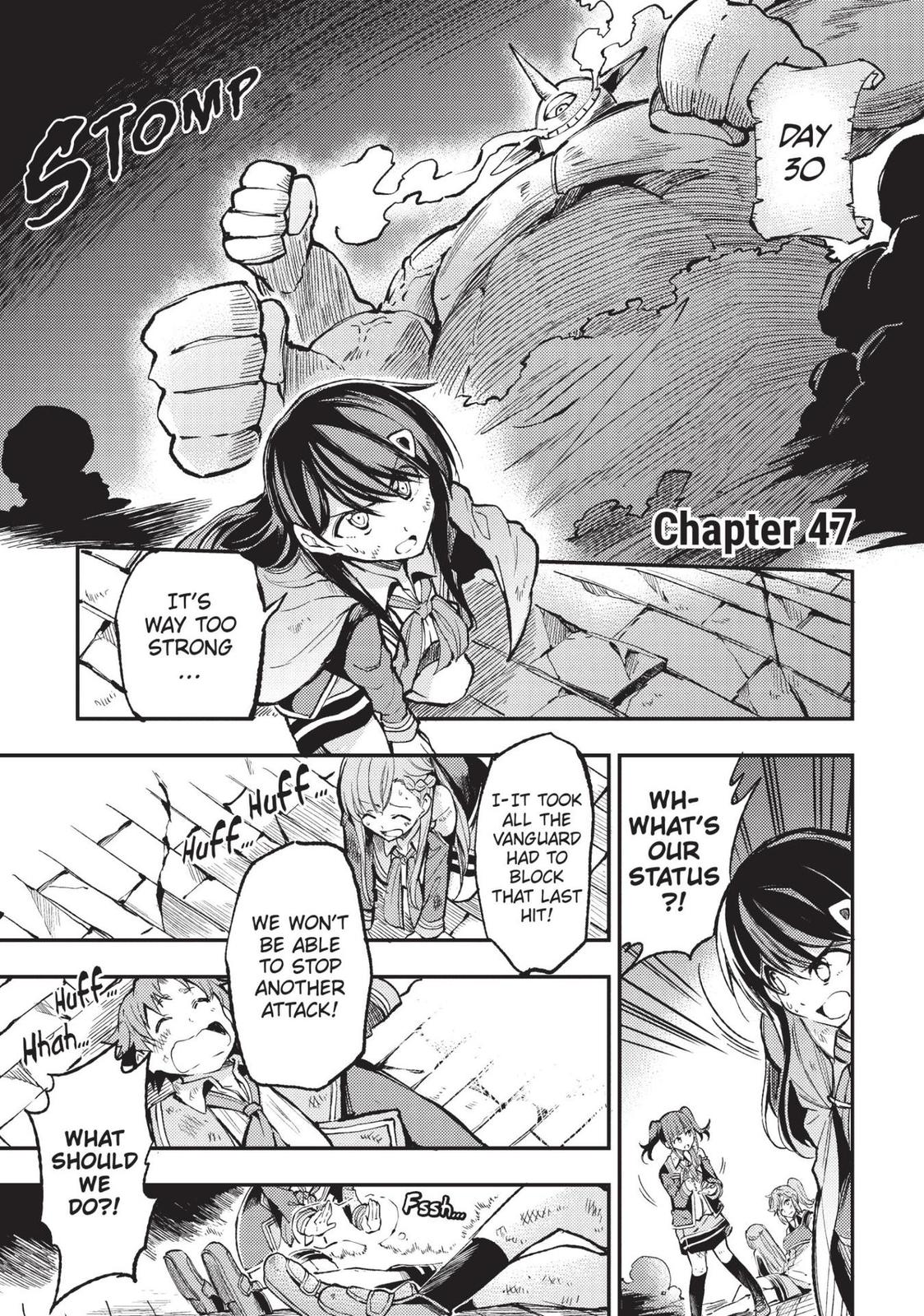 Read Loner Life in Another World EN Manga Online