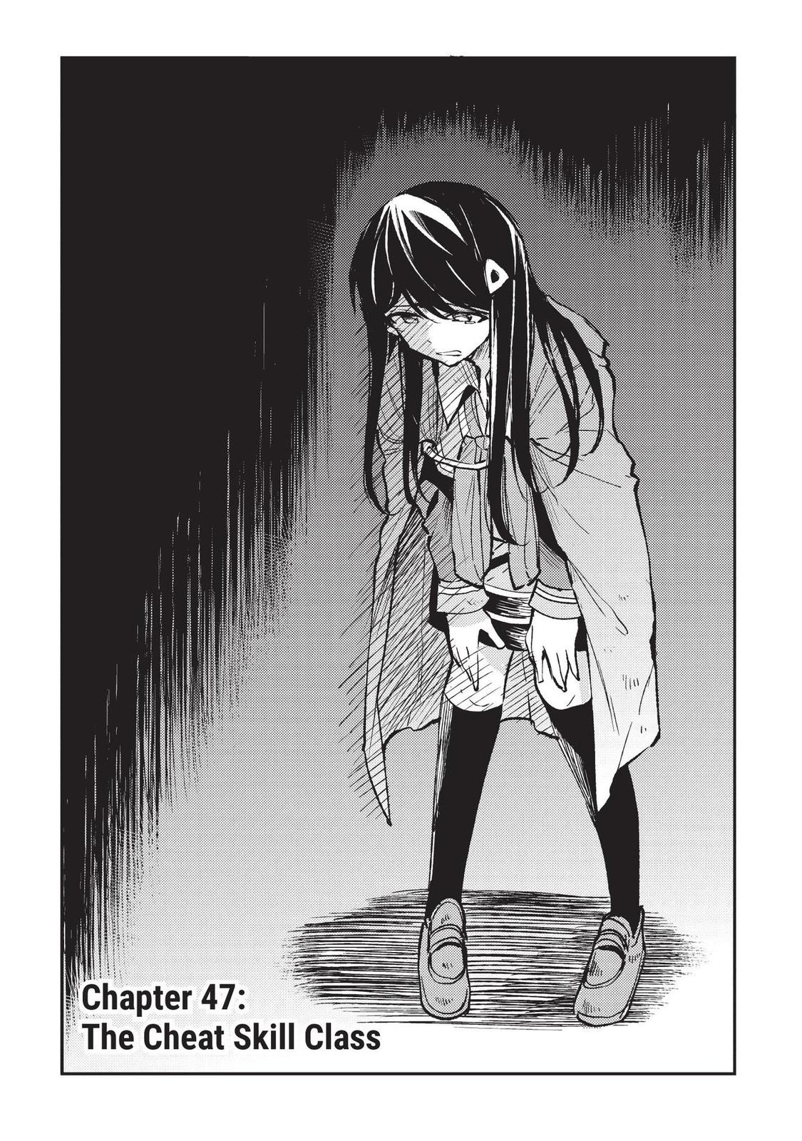 Read Loner Life in Another World EN Manga Online