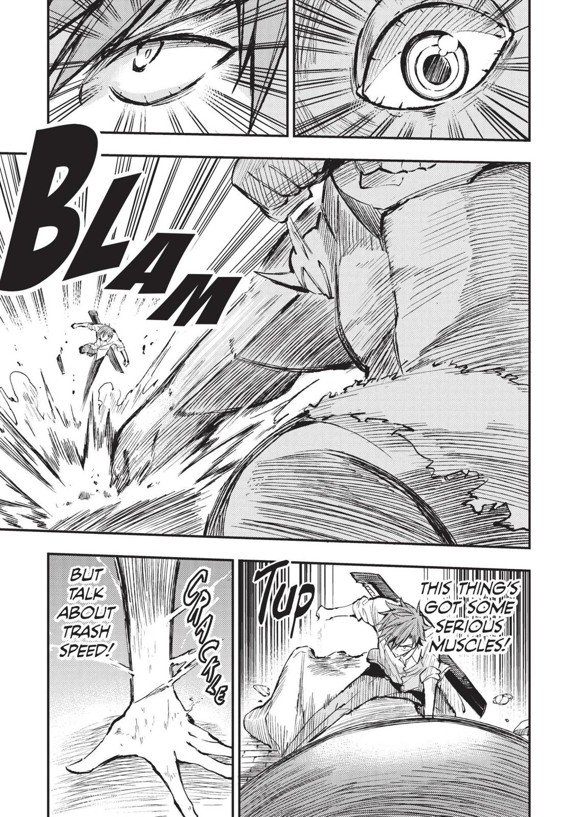 Read Loner Life in Another World EN Manga Online