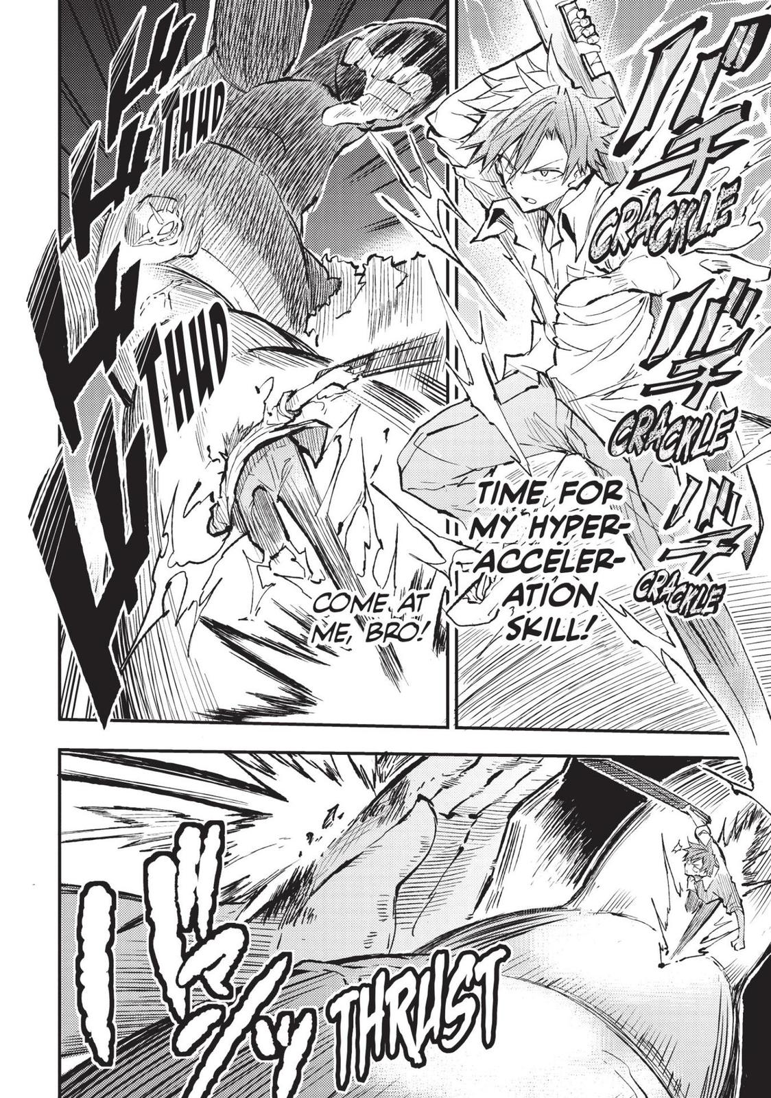Read Loner Life in Another World EN Manga Online
