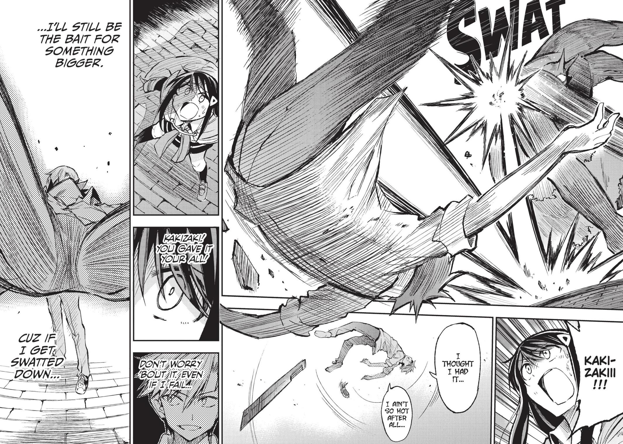 Read Loner Life in Another World EN Manga Online