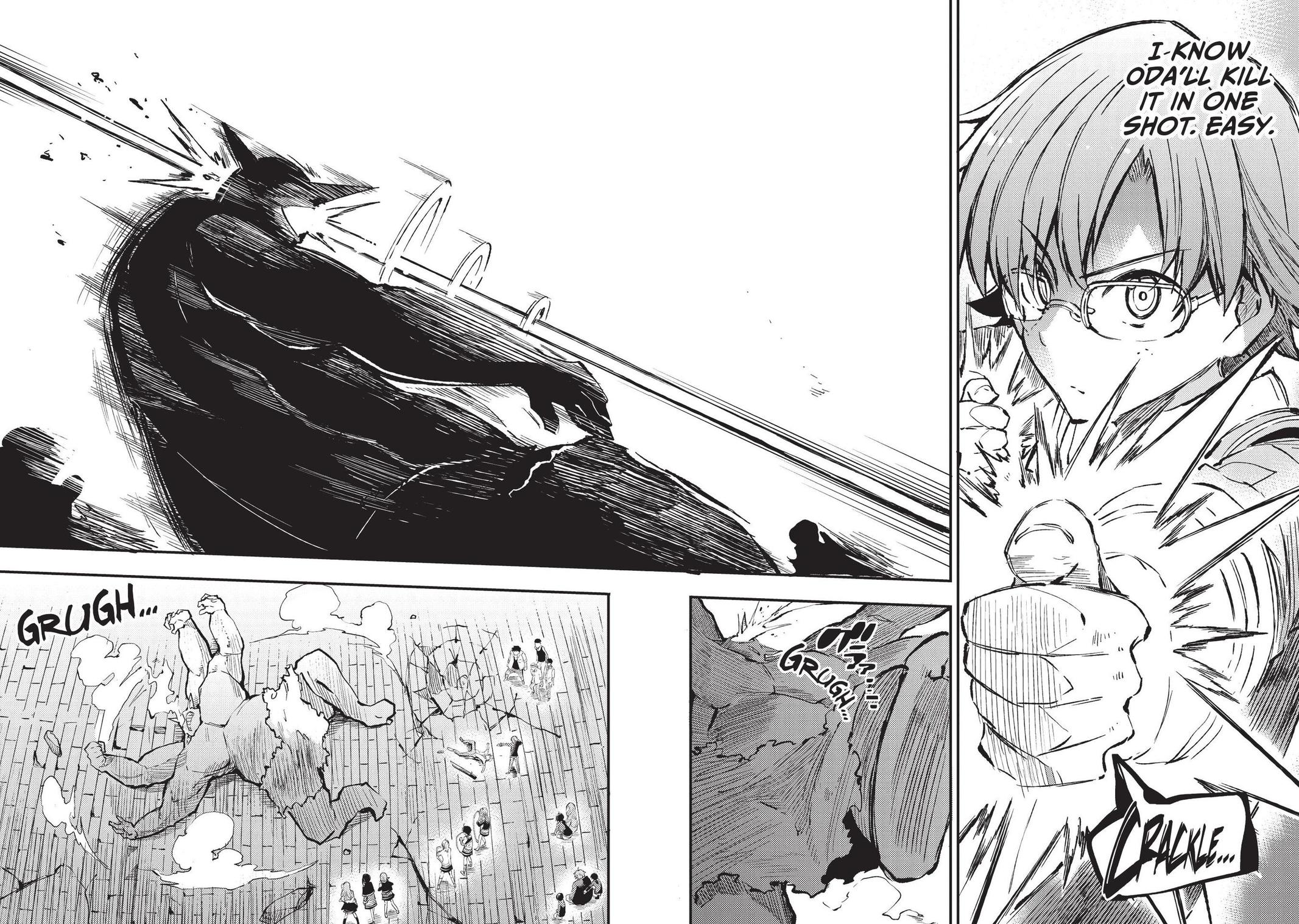Read Loner Life in Another World EN Manga Online
