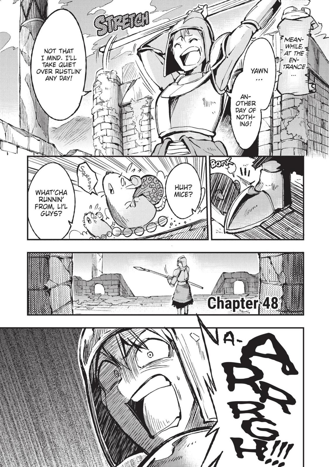 Read Loner Life in Another World EN Manga Online