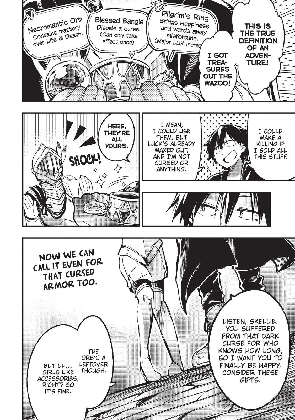 Read Loner Life in Another World EN Manga Online