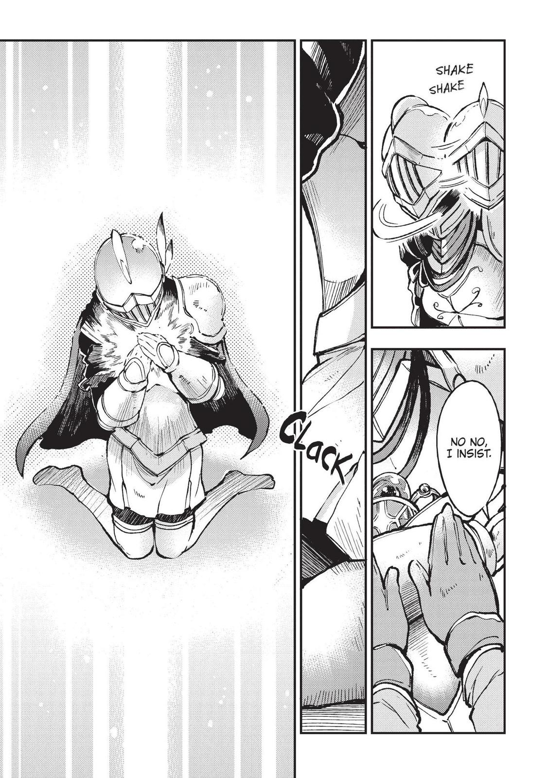 Read Loner Life in Another World EN Manga Online