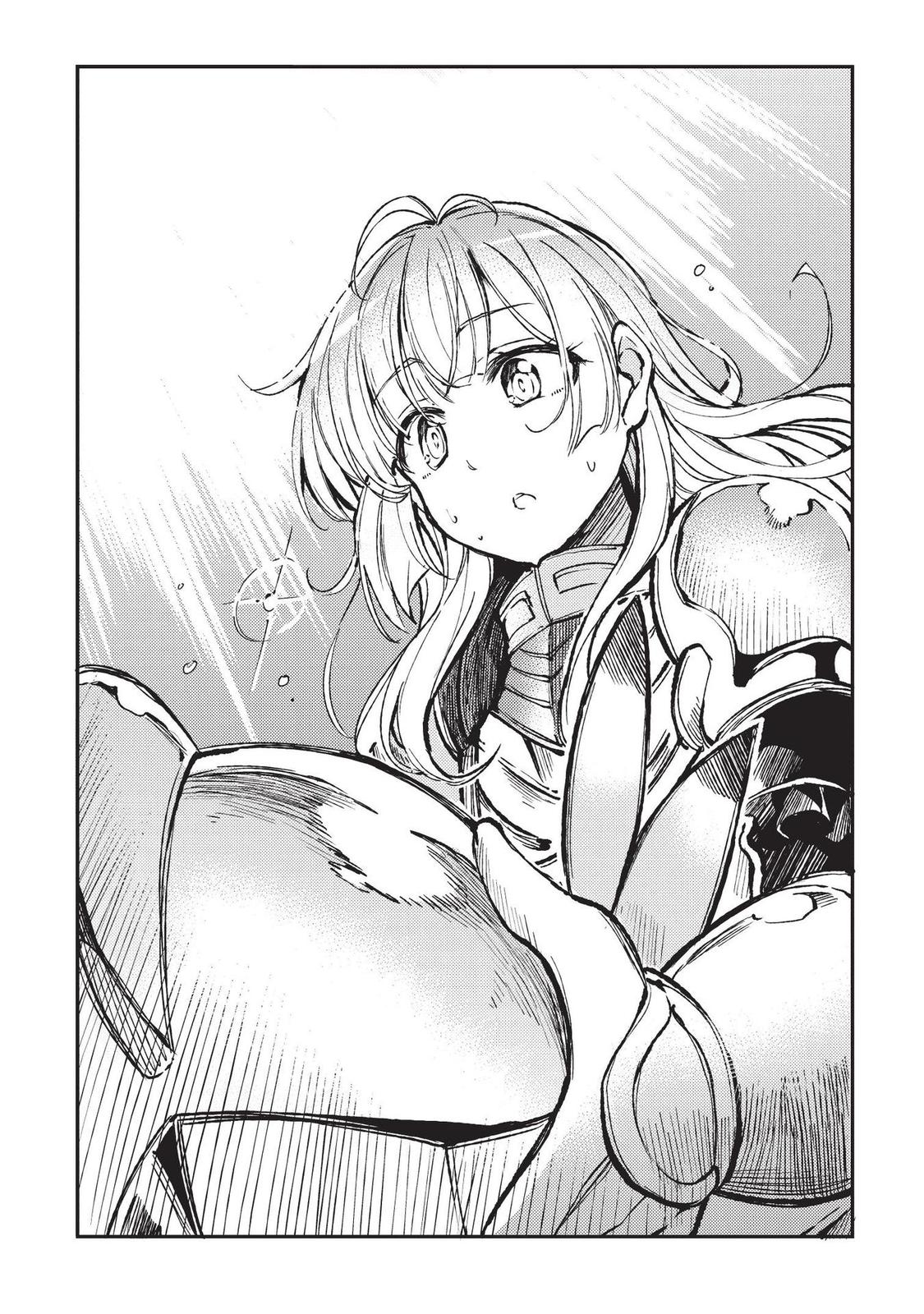 Read Loner Life in Another World EN Manga Online