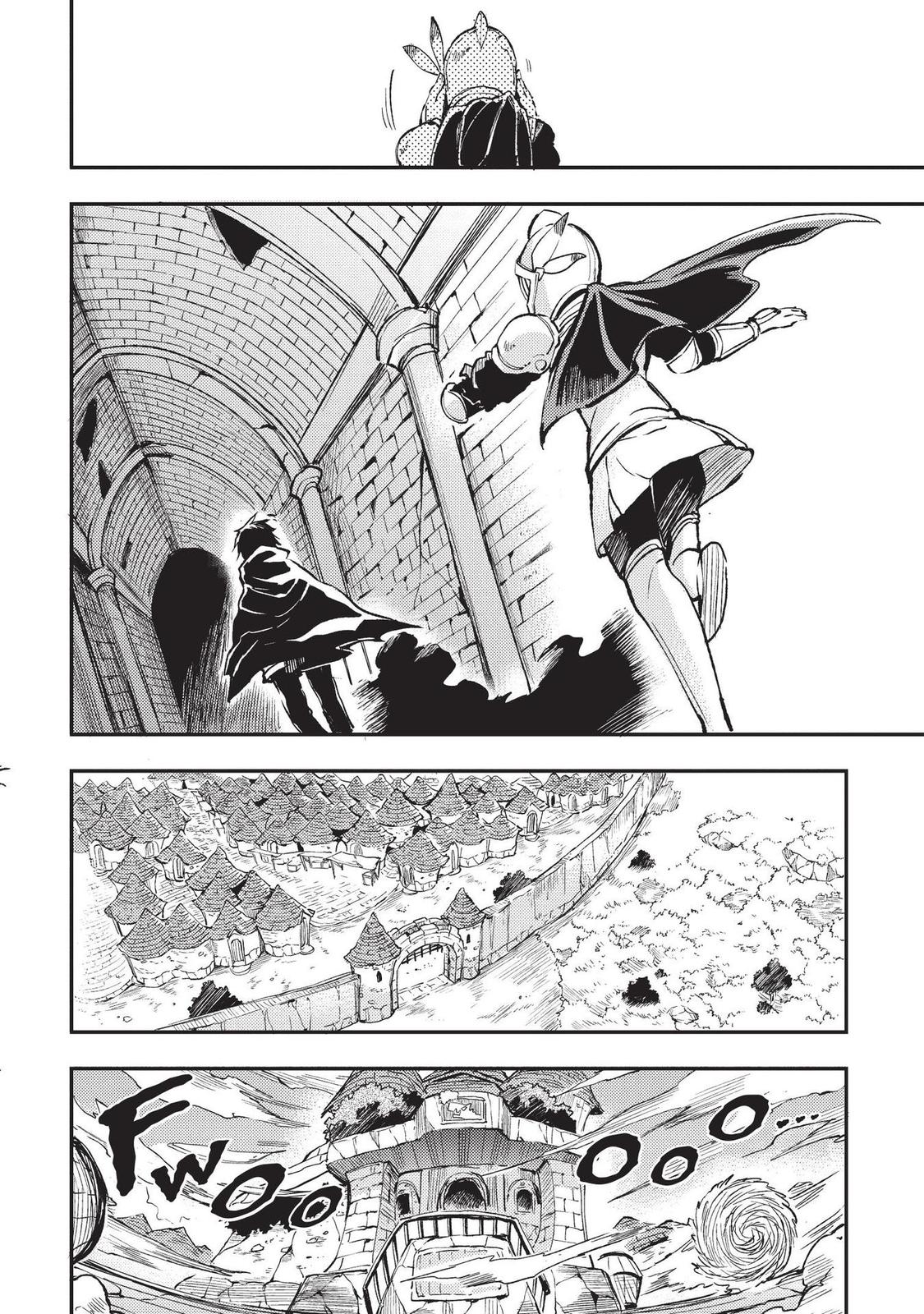 Read Loner Life in Another World EN Manga Online
