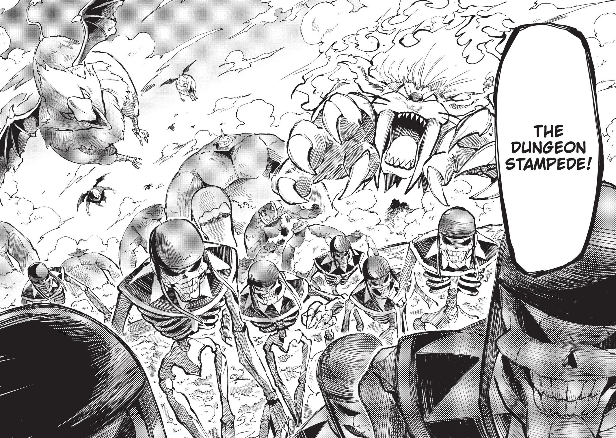 Read Loner Life in Another World EN Manga Online