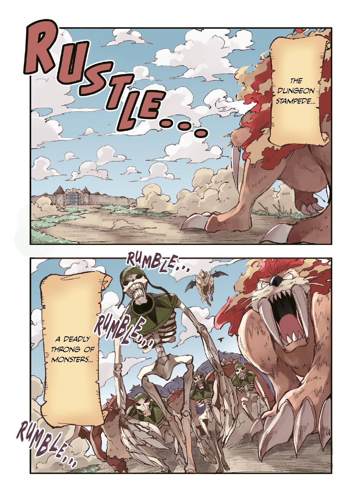 Read Loner Life in Another World EN Manga Online