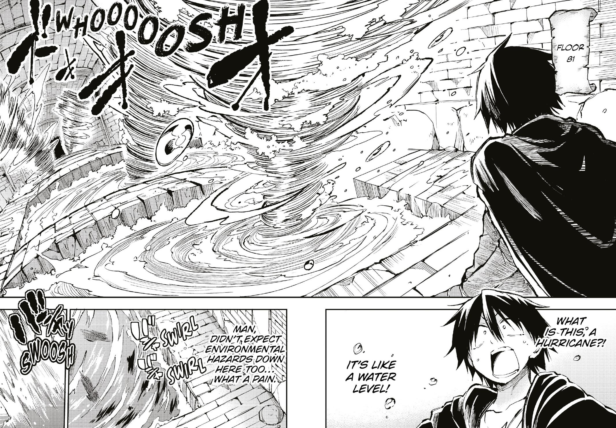 Read Loner Life in Another World EN Manga Online
