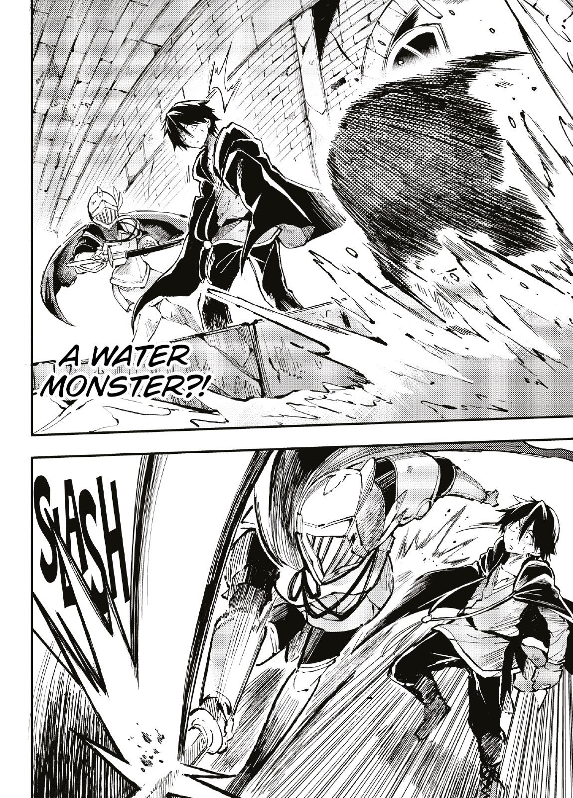 Read Loner Life in Another World EN Manga Online