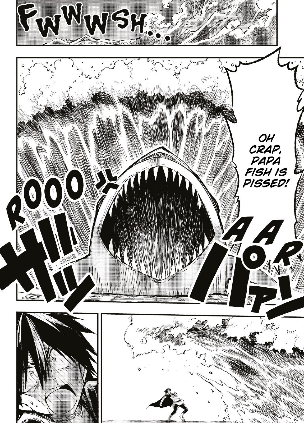 Read Loner Life in Another World EN Manga Online
