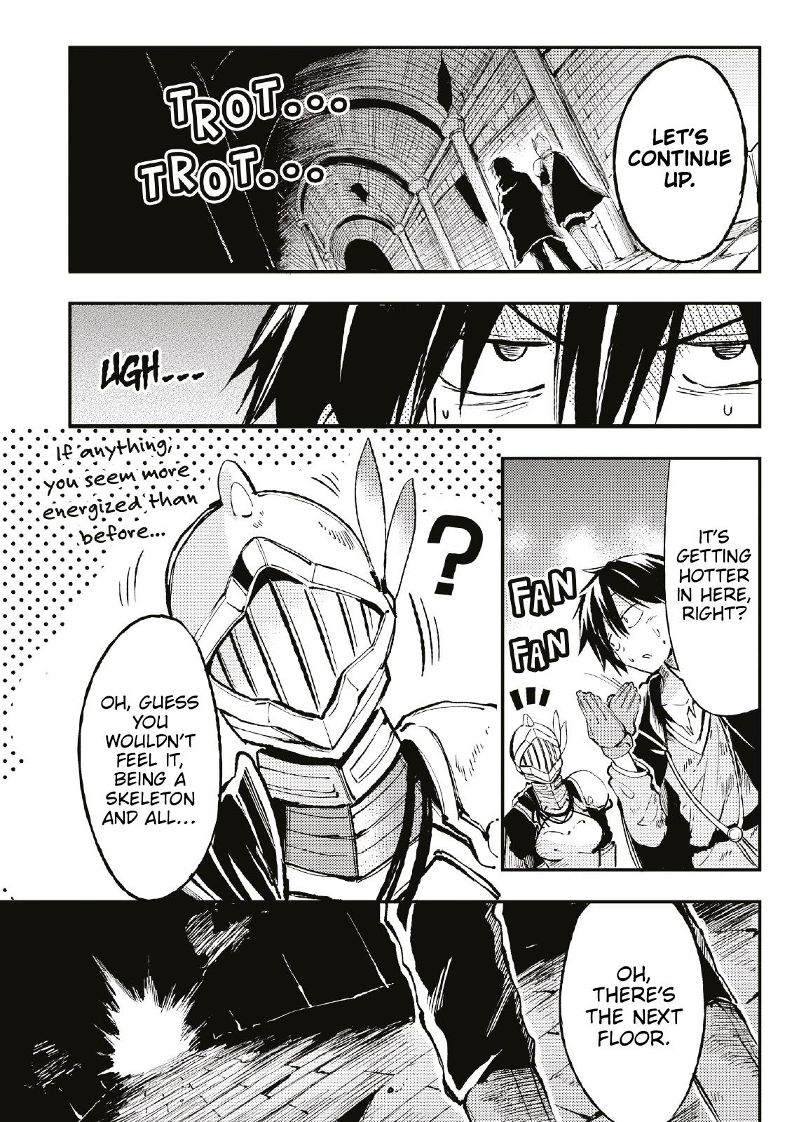 Read Loner Life in Another World EN Manga Online