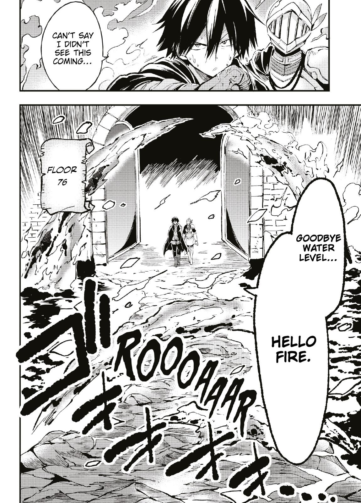 Read Loner Life in Another World EN Manga Online