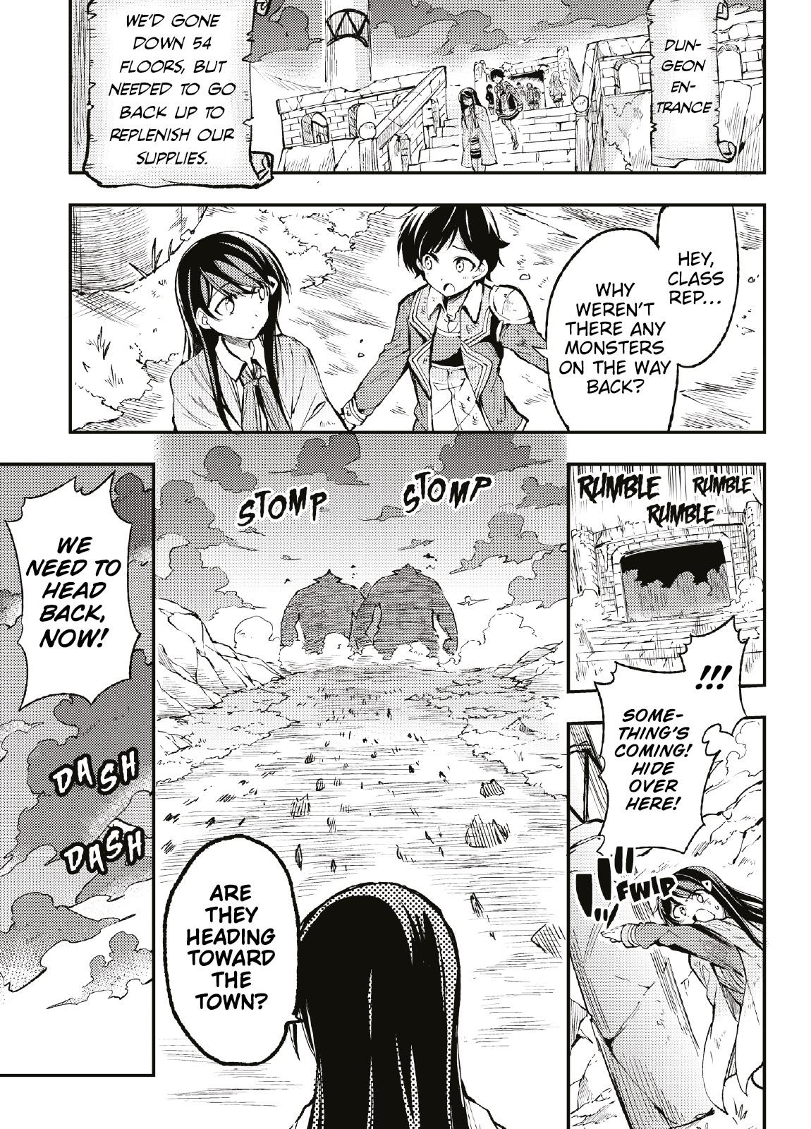 Read Loner Life in Another World EN Manga Online