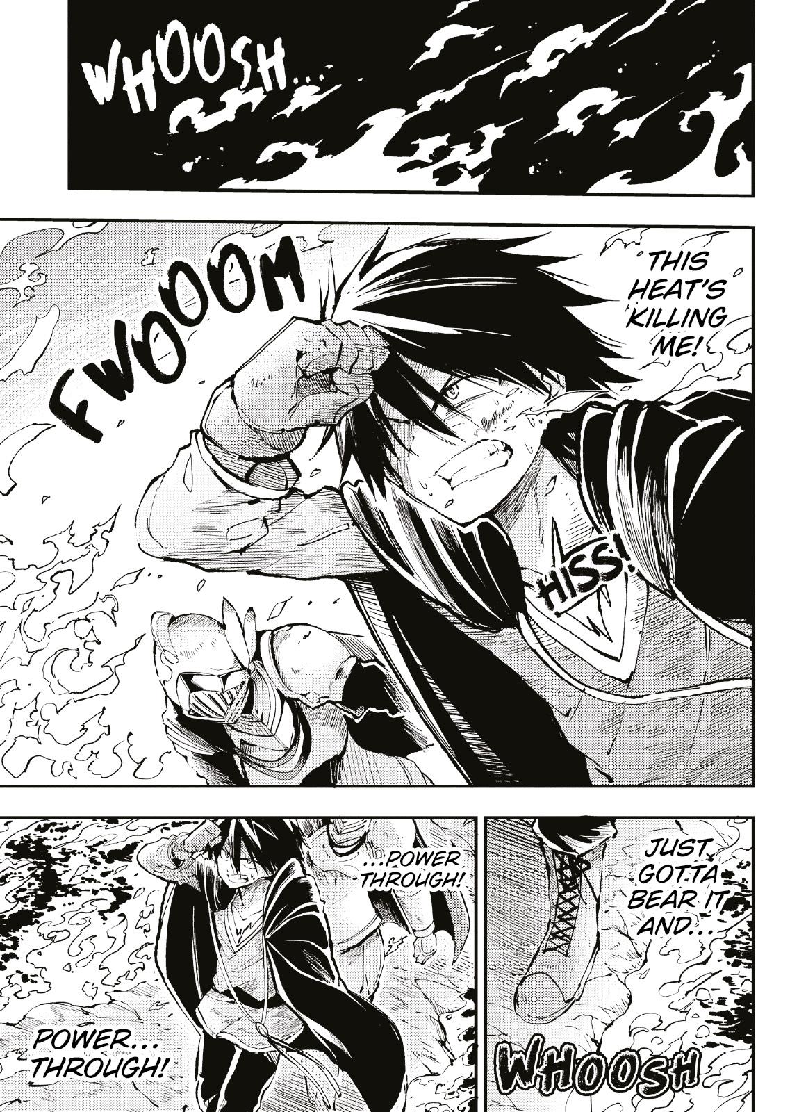 Read Loner Life in Another World EN Manga Online