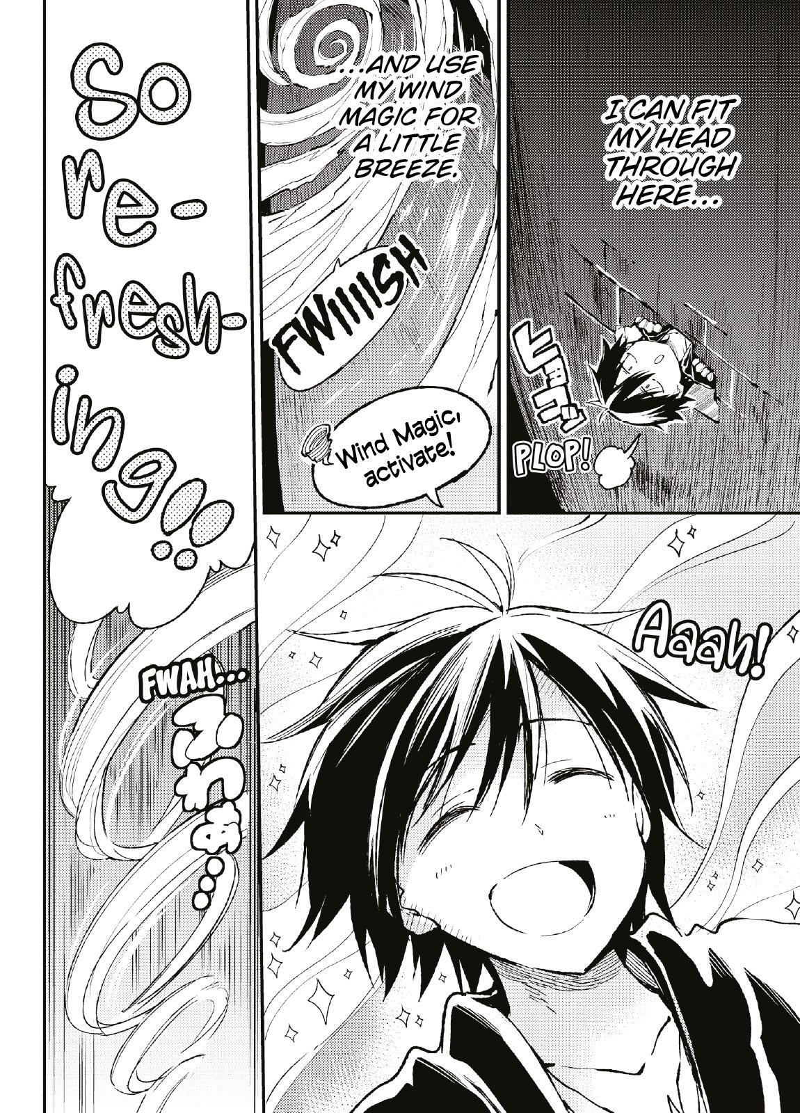 Read Loner Life in Another World EN Manga Online